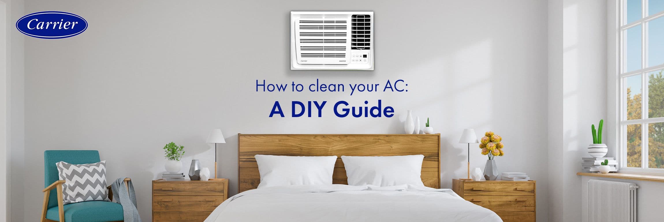 How to Clean Your Aircon