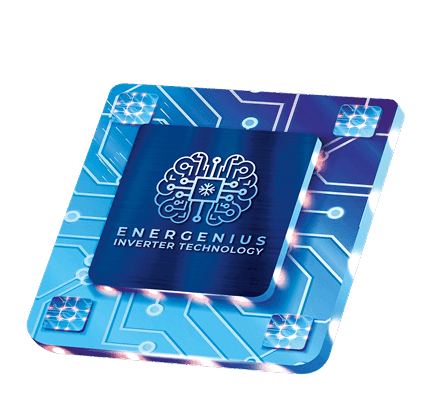 Maximize cooling while  minimizing the cost at the  comfort of your homes