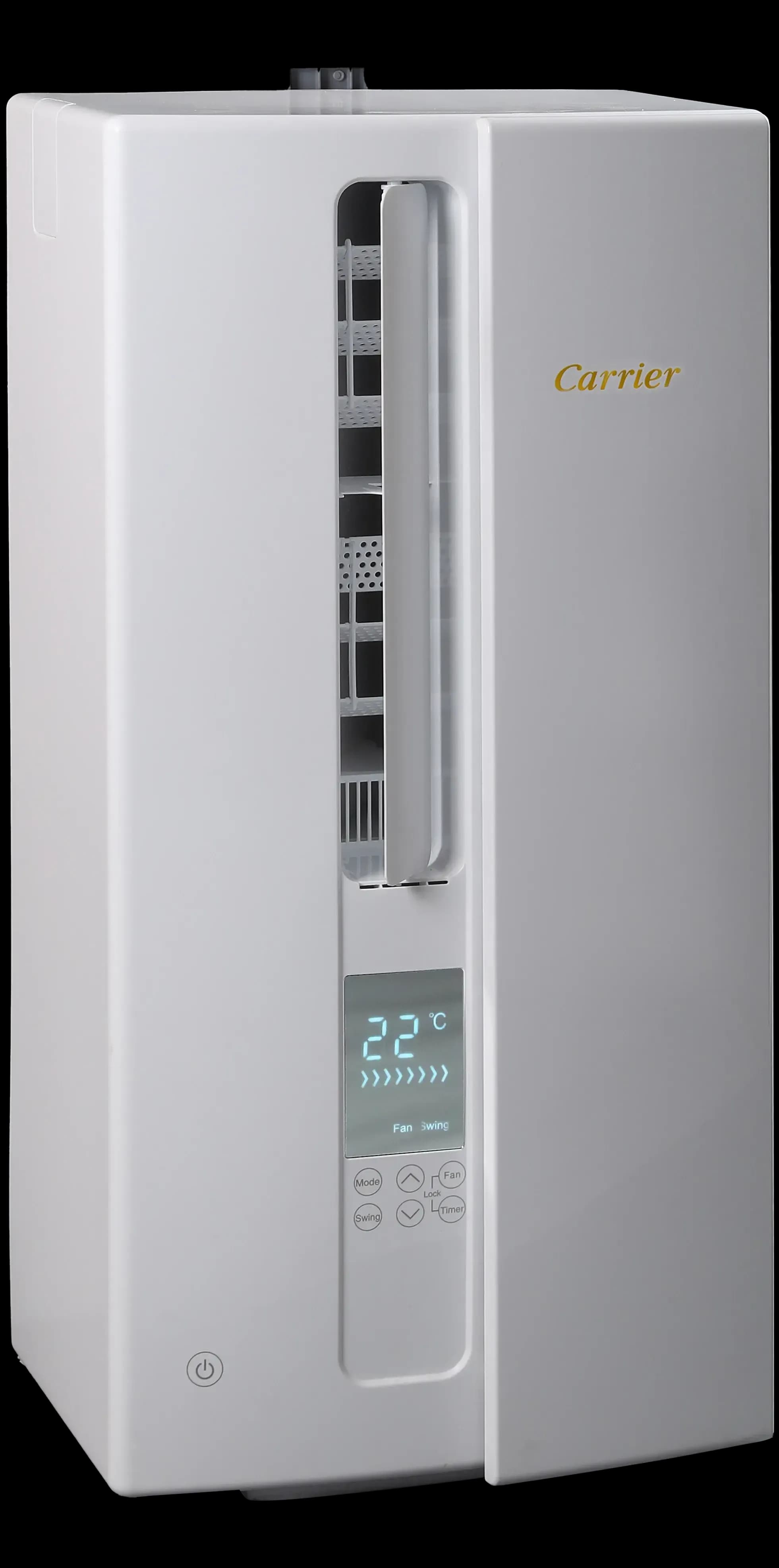 Carrier Optima Inverter Window Type Aircon | Carrier Philippines