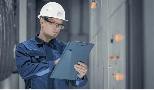 Over 25 Years of HVAC System Experience