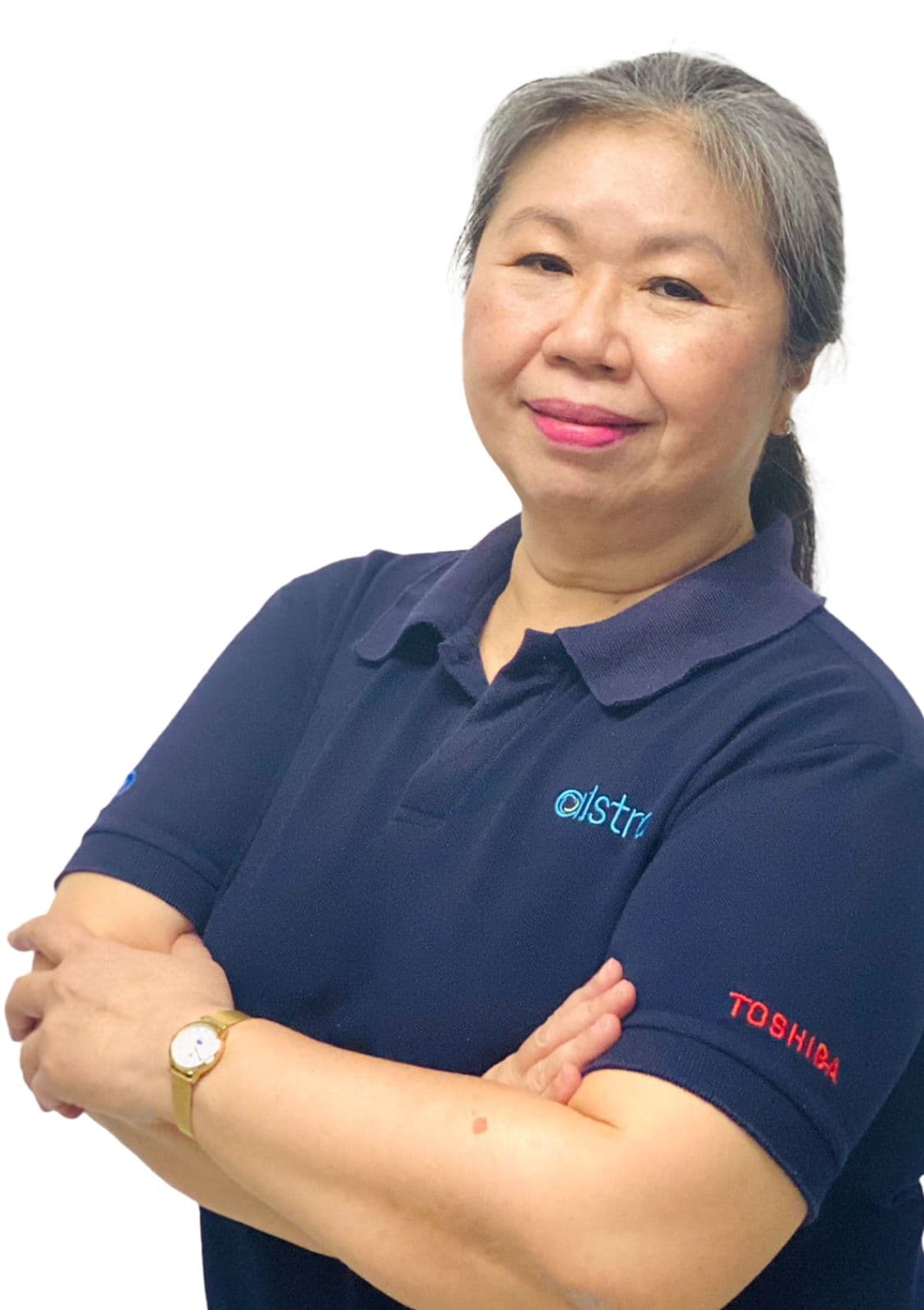 Ma. Lucia Limson