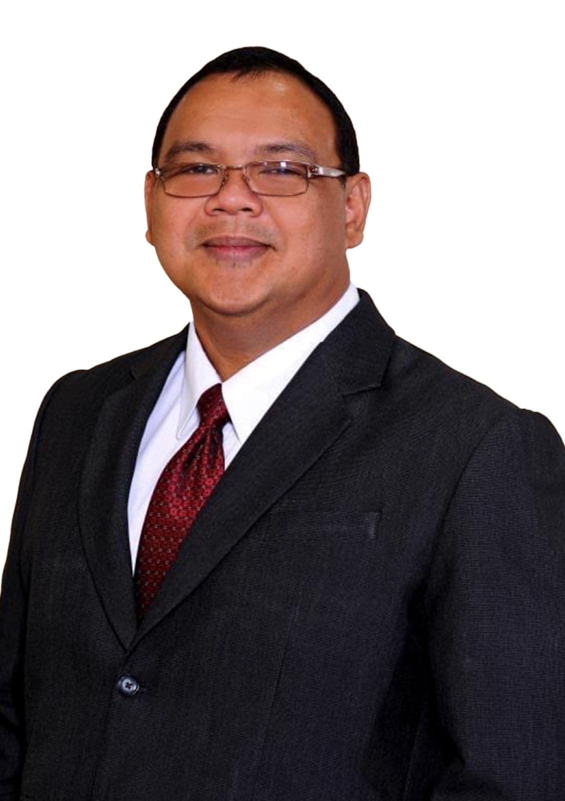 Michael Angelo Dauden