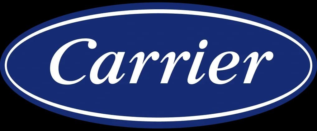 Carrier Logo
