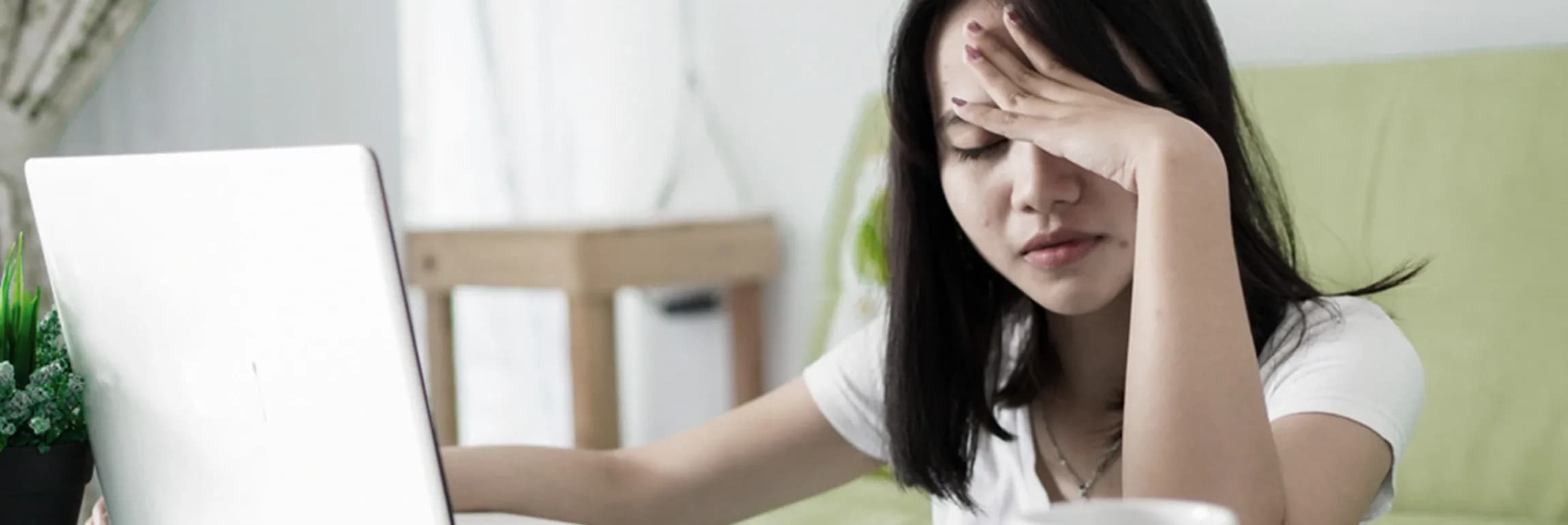 The Power of Your Indoor Environment: How Indoor Air Affects Your Productivity