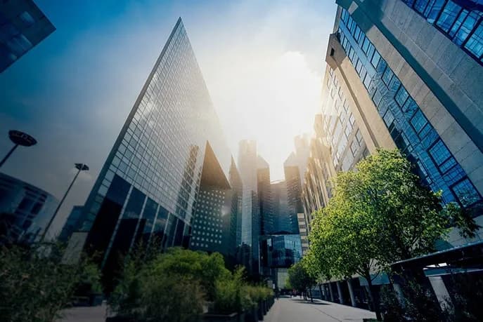 Mainstay in Philippine banking sector gets green air-con system through Concepcion-Carrier and DENR program