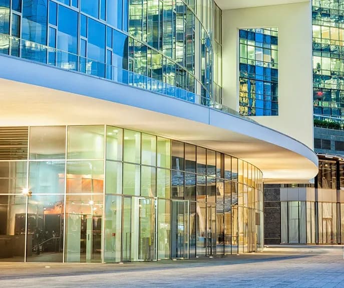 Concepcion’s Building Technologies division sales grew by 50% in 2014 and sustained similar growth for first half of 2015