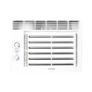 carrier-optima-green-non-inverter-top-discharge-window-type-aircon-carrier-philippines