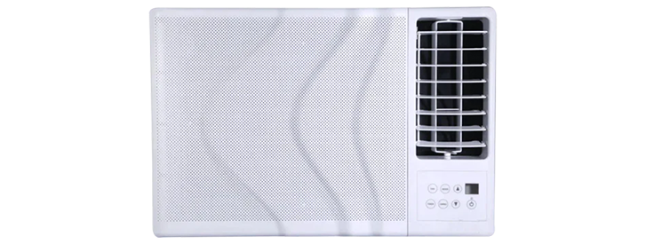 Cool and Clean Air with Carrier Aura Non-Inverter Aircon​